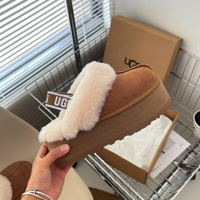 Ugg Funkette