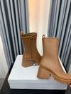 Trendy 2023 Brown boot