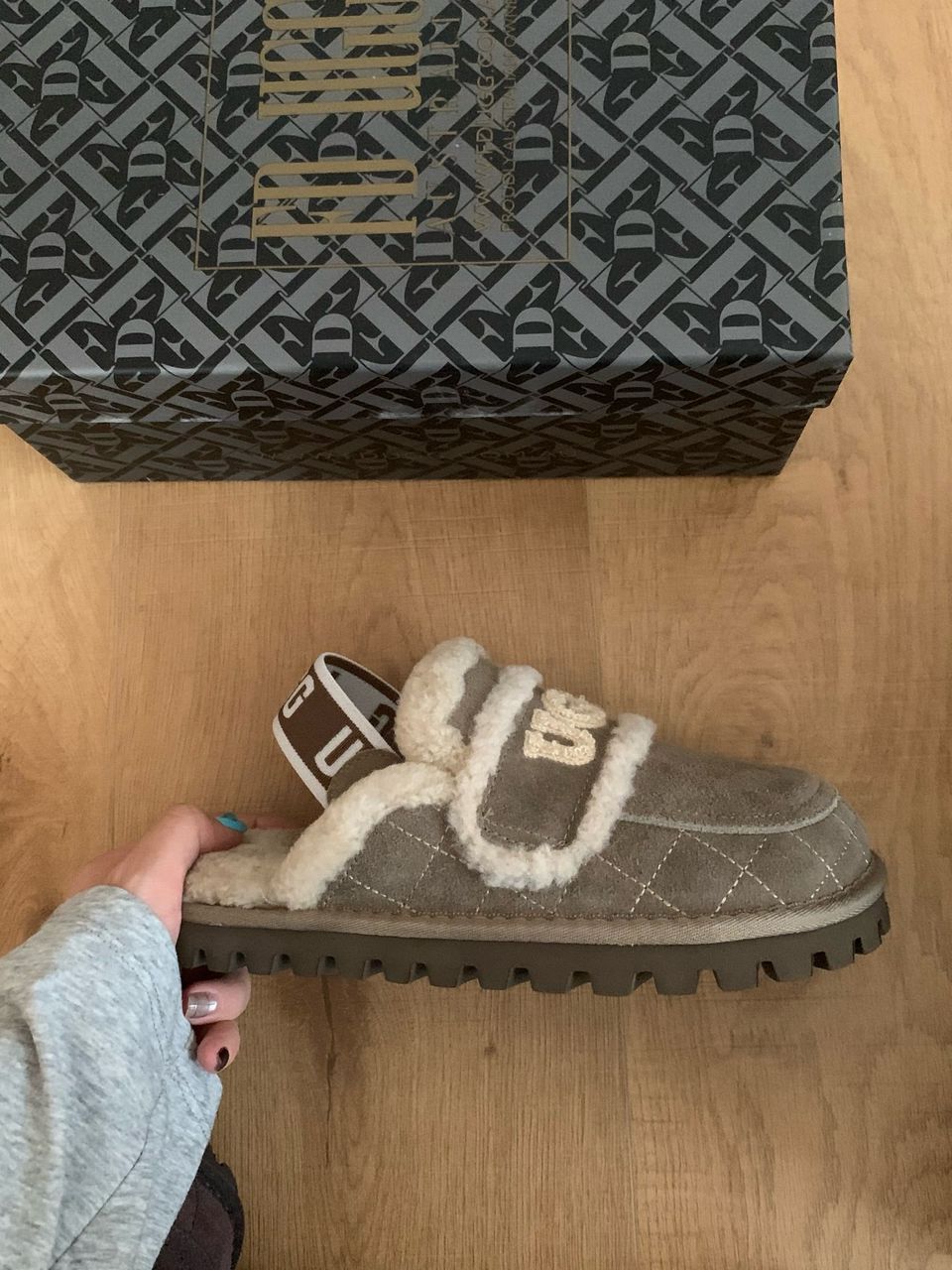 Ugg 2025