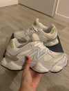 9060 New Balance BEIGE ( Vente privée)