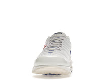 Nike Air Max Plus Multi-Swoosh White