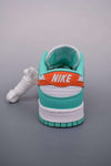 NIKE DUNK LOW MIAMI DOLPHINS