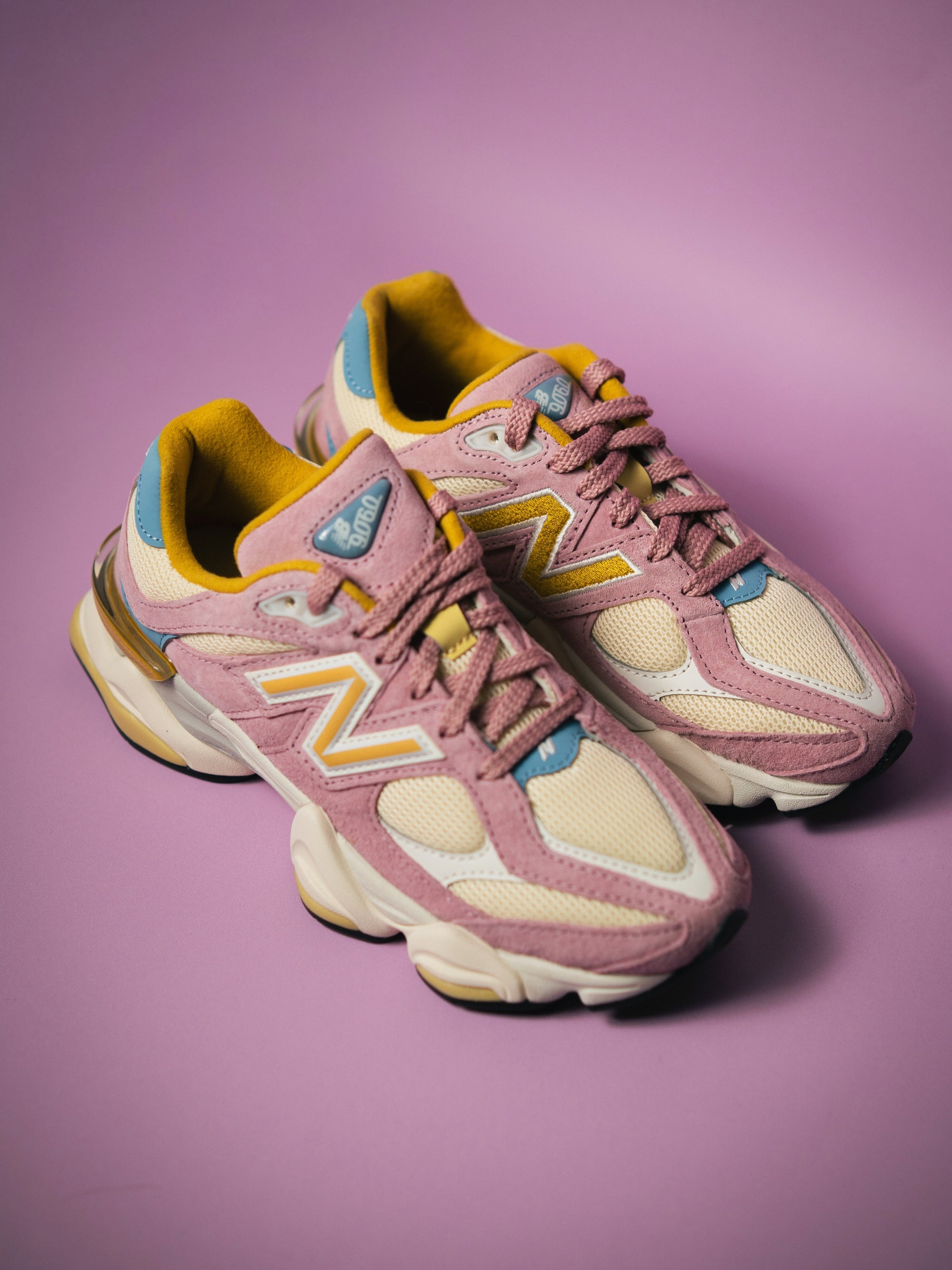 New Balance été 2026
