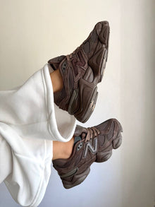 9060 New Balance September 2025 Chocolate