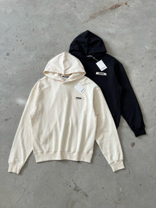 Jacquemus Hoodie Beige (vente privée)