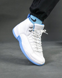 Jordan 12 Melo (2025)