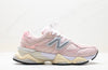 New Balance 9060 rose/beige