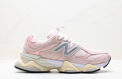 New Balance 9060 rose/beige