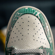 Dunk Green custom