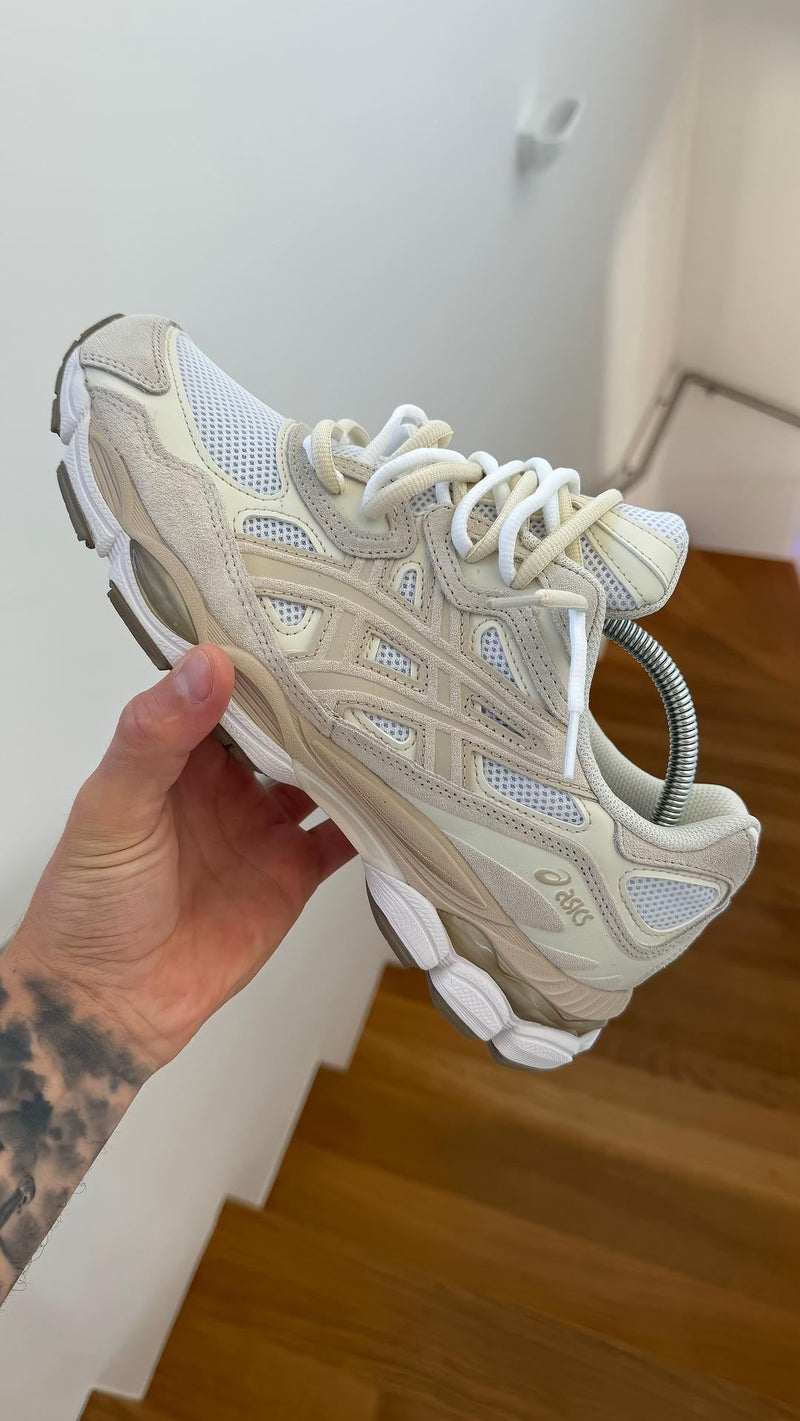 ASICS Gel NYC - Crème