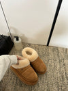 Ugg Brown November 23