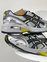 ASICS GEL-1090 Grey/Black