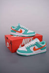 NIKE DUNK LOW MIAMI DOLPHINS