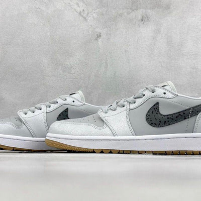 Jordan 1 Retro Low Golf