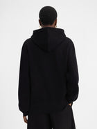 Jacquemus Hoodie Noir (vente privée)