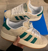 ADIDAS campus Grey green (Vente privée BLACKFRIDAY)