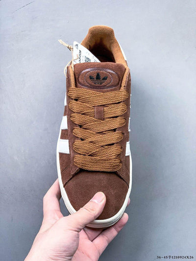 ADIDAS campus brown