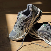 ASICS Gel Kayano 14 Jasper Green sneakers