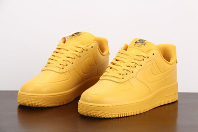 Air force Gold