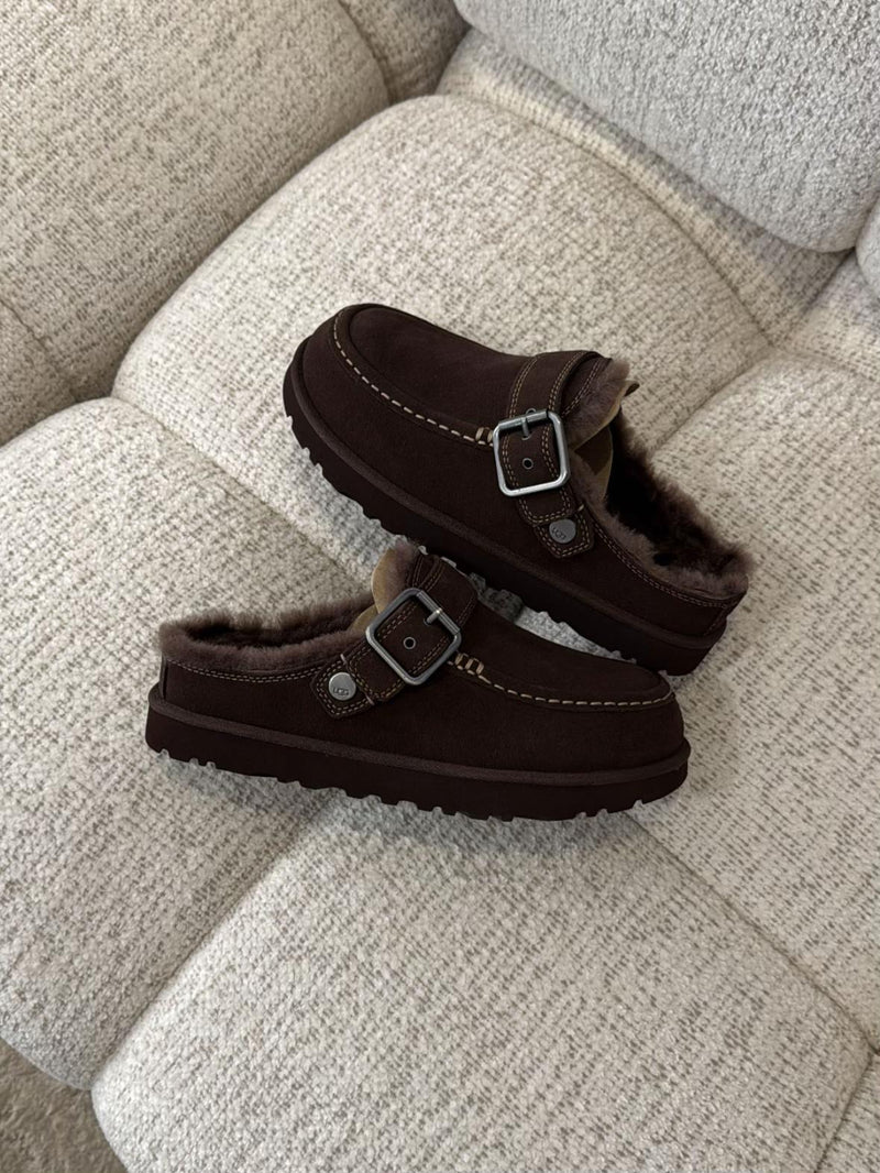 UGG automne 2026