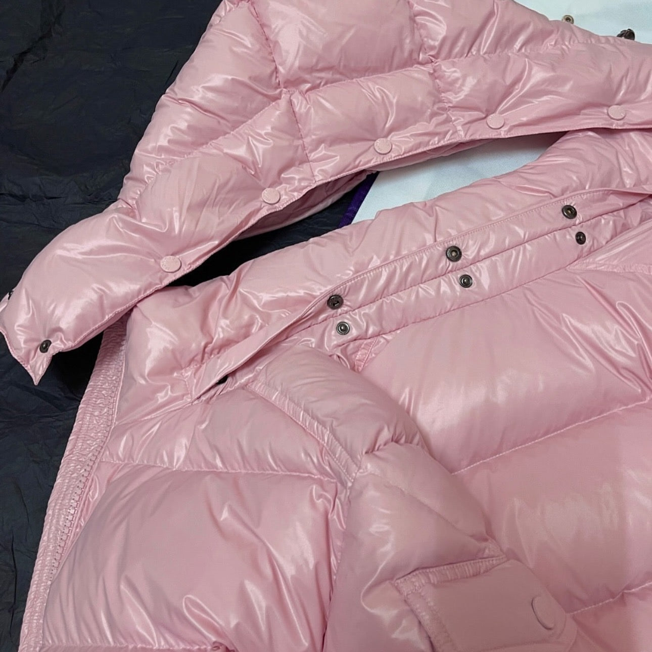Doudoune Moncler