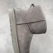 Ugg classic GRAY boot