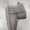 Ugg botte classic GRISE