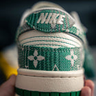 Dunk Green custom