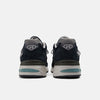 New balance 991v2 Dark navy avec smoked pearl et silver