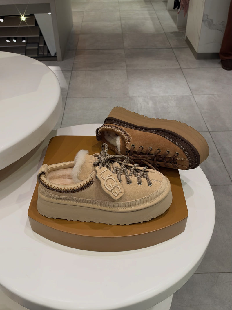 UGG automne 2026