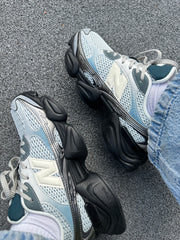 New Balance 9060R gray 2026