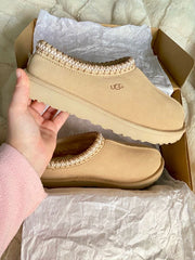 Ugg low-rise boot TASMAN