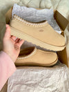 Ugg botte taille basse TASMAN