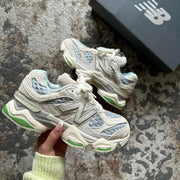 New Balance x Bricks & Wood 90/60 sneakers