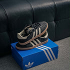 Adidas Samba leopard 2026 black