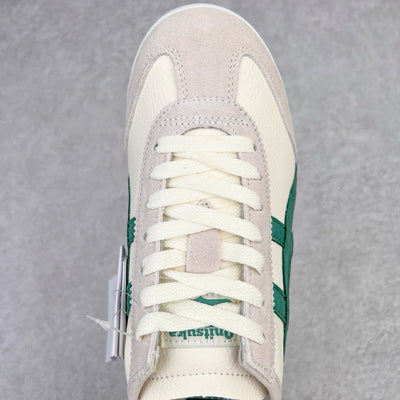 Onitsuka Tiger MEXICO66 Green