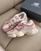 New balance 9060 PINK 2026