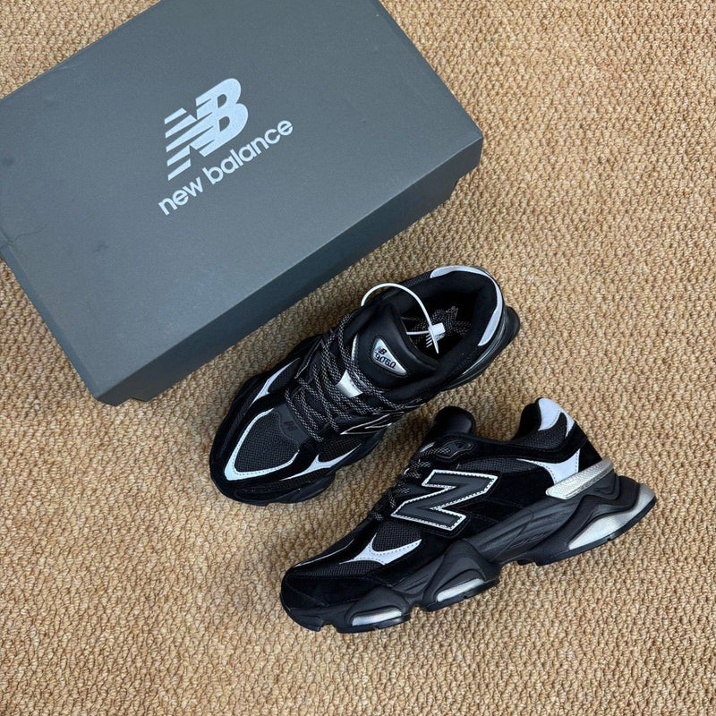 9060 New Balance hiver 2026