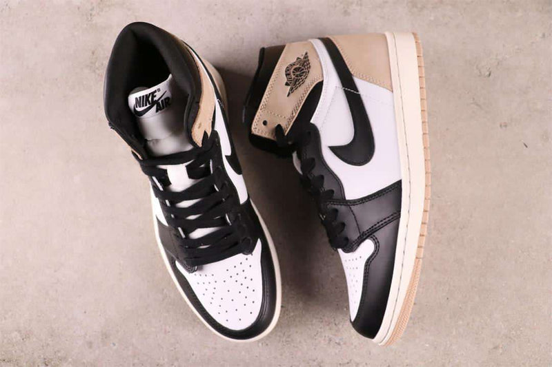 Air Jordan 1 High Latte