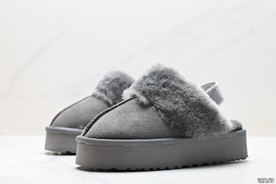 Ugg Grey October 23