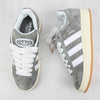 Adidas Campus Gray