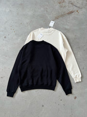 Jacquemus Sweatshirt Black (private sale)