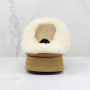 UGG low beige