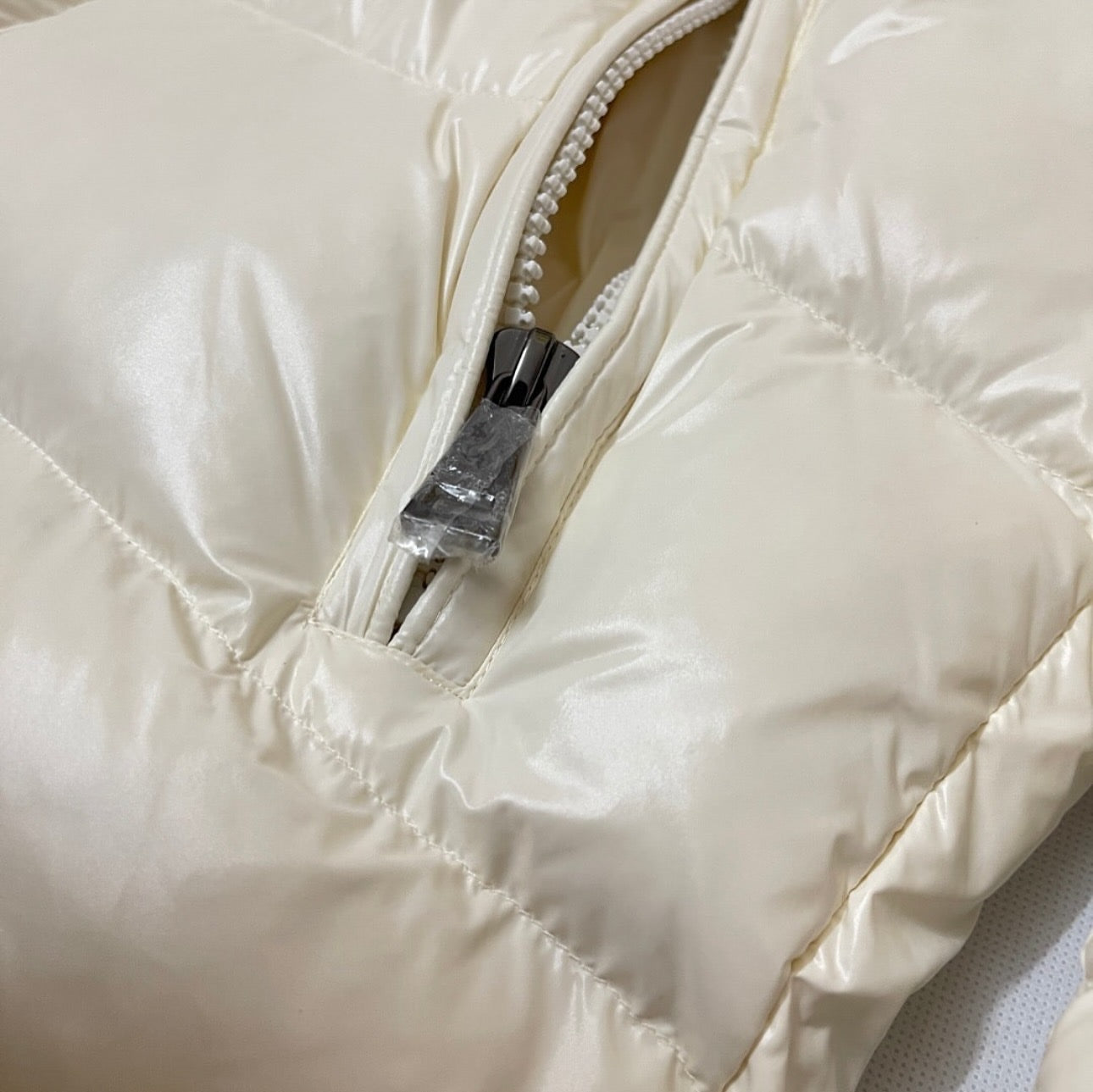 Doudoune Moncler