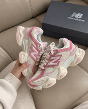 New balance 9060 PINK 2026