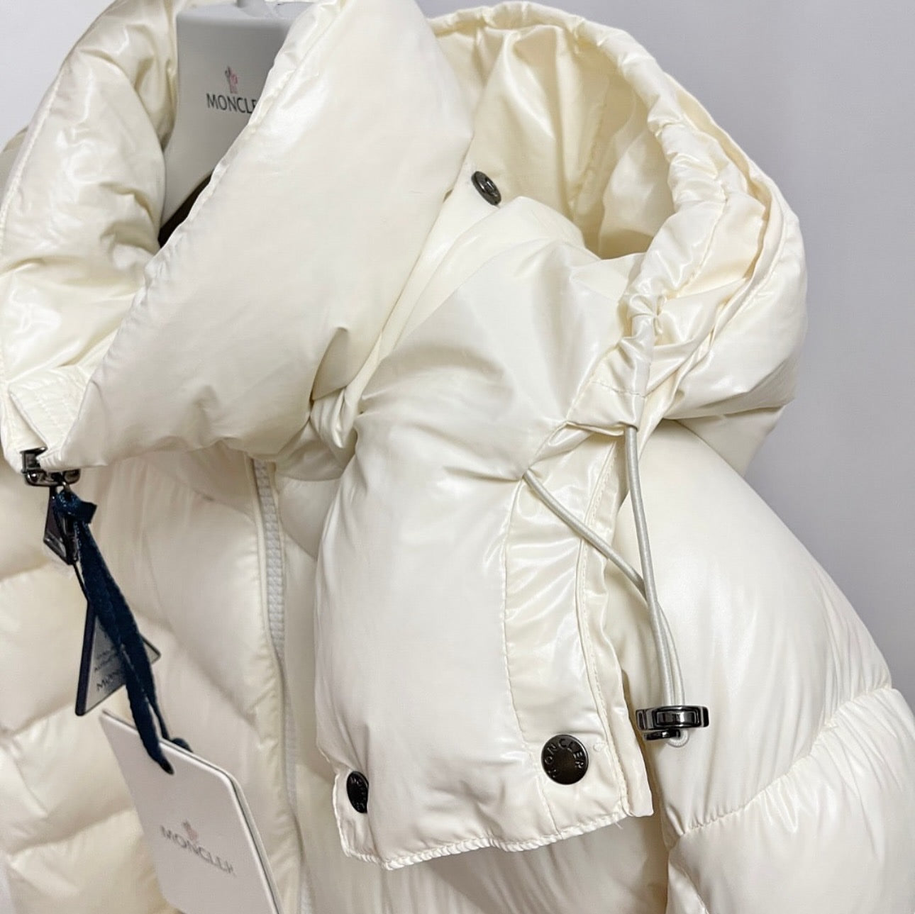 Doudoune Moncler