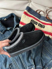 Ugg low waist boot JAZZ Black