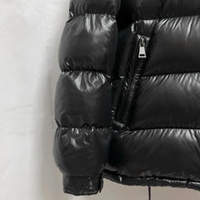 Doudoune Moncler