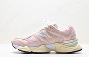 New Balance 9060 pink/beige