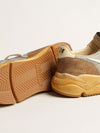 Golden Goose Brown